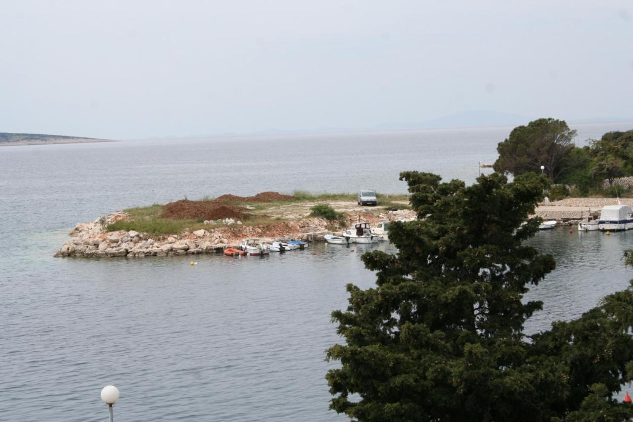 Apartments By The Sea Mandre, Pag - 4095 Kolan Exterior photo